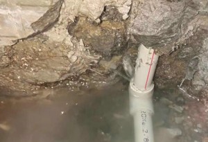 清丰管道漏水检测五