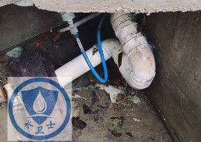 清丰水管漏水检测公司6