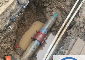 清丰水管漏水检测公司4