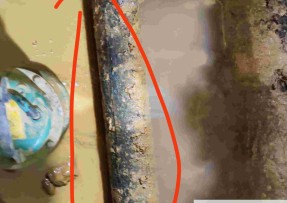 清丰水管漏水检测公司1